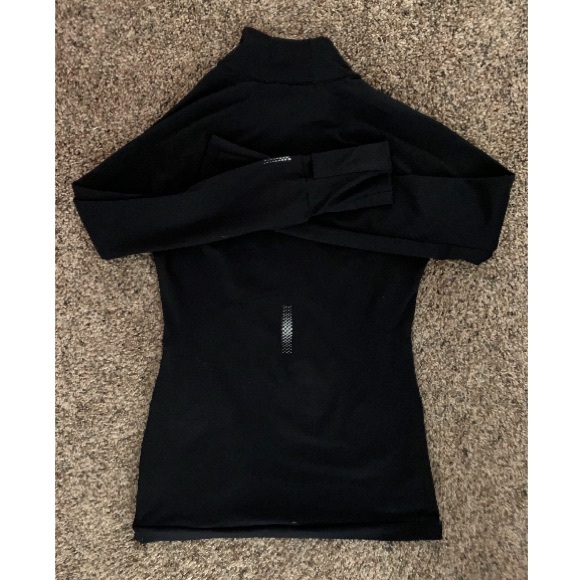 Athleta high neck jacket - Picture 8 of 8
